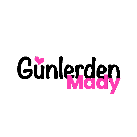 Madydans Sticker by Mady