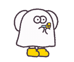 Happy Party Sticker