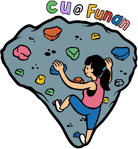 Cuatfunan Sticker by FunanSG