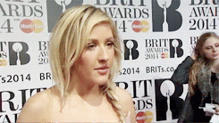 ellie goulding