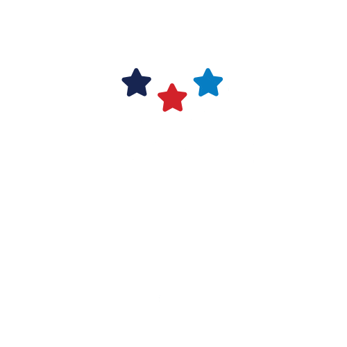 Fulton County Sticker