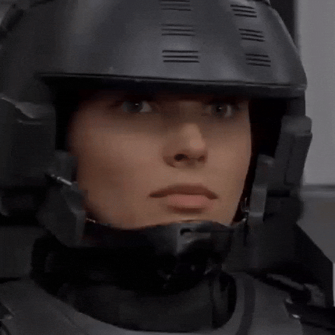 Smile GIF