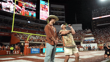 GIF by Texas Longhorns