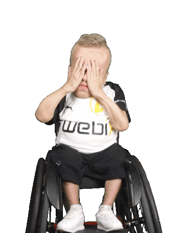 Leno eSports Sticker