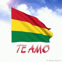 flag bolivia GIF