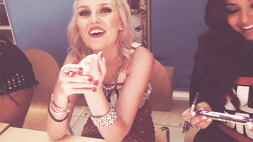 perrie edwards s