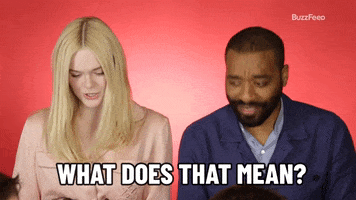 The Cast Of Maleficent Mistress Of Evil Finds Out Which Disney Villains They Are GIF by BuzzFeed