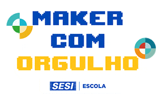 Maker Sticker by Sistema Fiemt