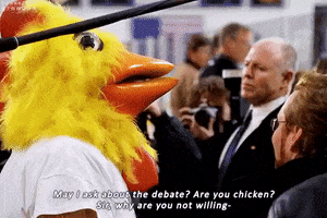 Trump GIF