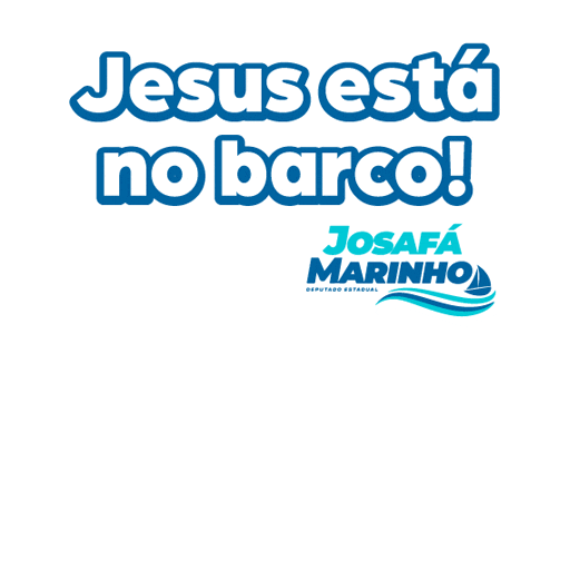 Pesca Sticker