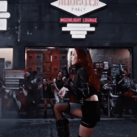 Yg Entertainment GIF