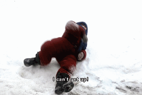 A Christmas Story Help GIF - Find & Share on GIPHY