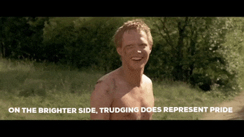Doubt GIF