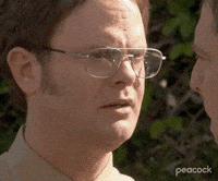 Dwight GIFs - Get the best GIF on GIPHY