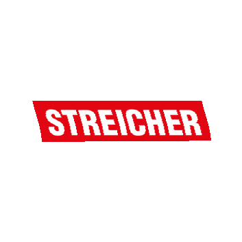MAX STREICHER Sticker