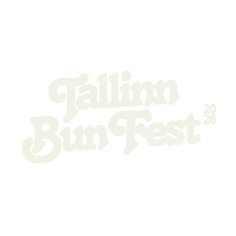 Shrovebun Sticker by VisitTallinn