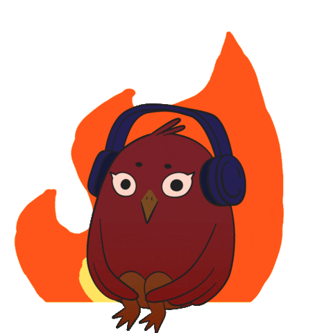 Animated Sticker