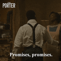 Promises Promises Love GIF by CBC