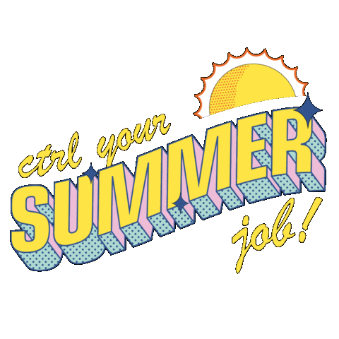 Sticker by Hospogigs