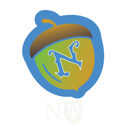 Ncitu Sticker by Newcomb Institute