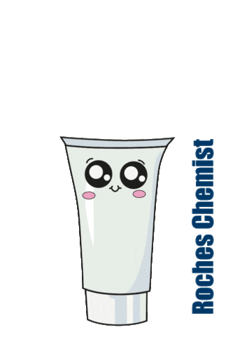 Rocheschemist Sticker by Roches Pharmacy