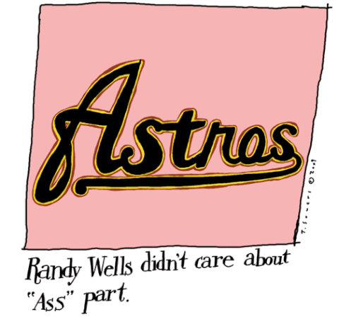 astros