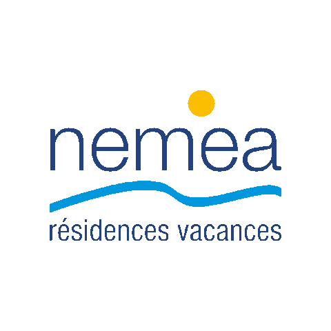 Groupe NEMEA Sticker