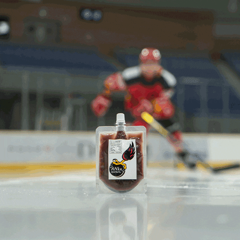 Drink Hockey GIF by UnderWater