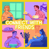 Connect with friends MTV MHAD 2022
