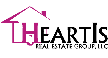 HeartisREGrp Sticker