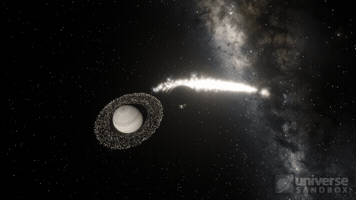 Universe Sandbox GIF