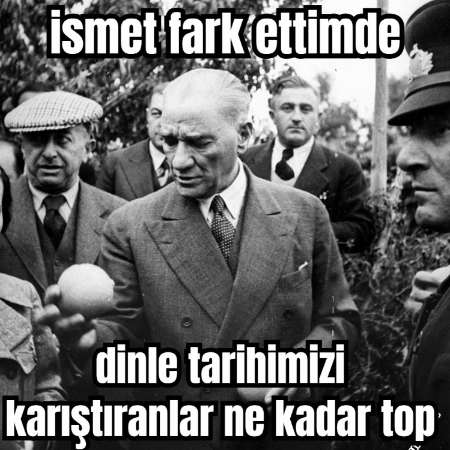Mustafa Kemal Ataturk GIF