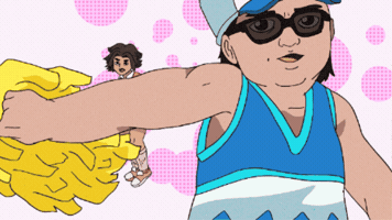 Videoclip GIF