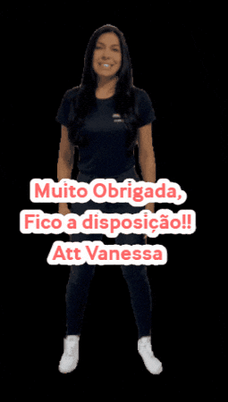 Vanessaobrigadaobrigada A Disposição Vanessac GIF by santaclarachevrolet