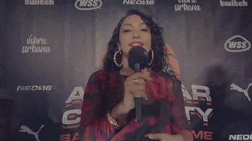 Happy Red Carpet GIF by Contrast Magazine