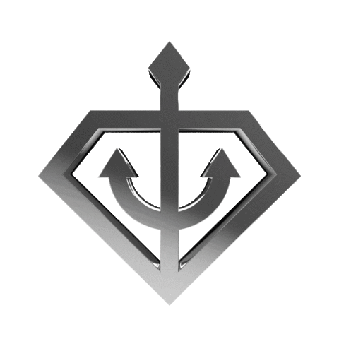 Yacht Vibes Sticker