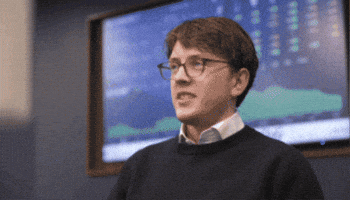 GIF by Creighton University