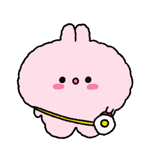 I Love You Sticker