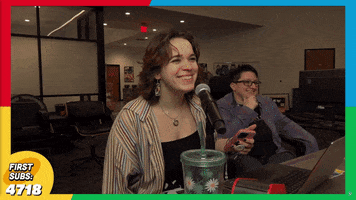 Wave Achievement Hunter GIF by Rooster Teeth