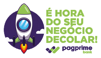 Pagprime Sticker