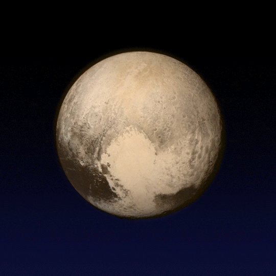 Плутон  это планета или нет
