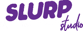 Slurp Co Sticker