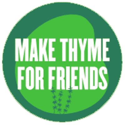 GroForGood Sticker