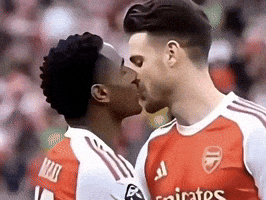 Arsenal Gunners GIF
