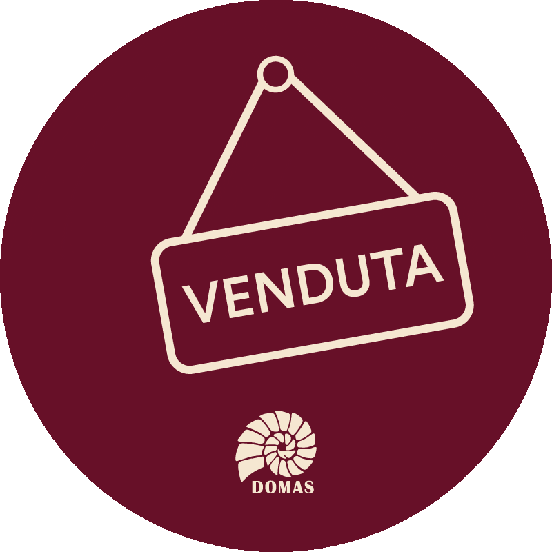 domas_immobiliare Sticker