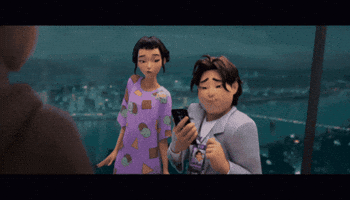 Kpop Demon Hunters GIF