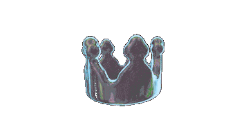 Spongebob Movie Bubble Sticker by Burger King