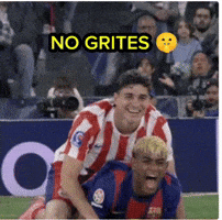Não Grita GIF