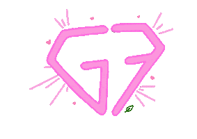 Gemini Sticker