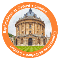 Precollege Sticker by EXPLO Summer